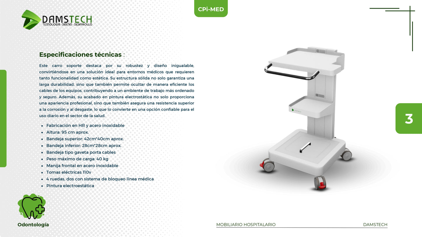 CPi-MED