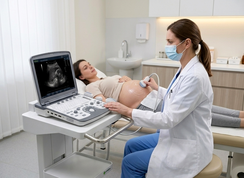 Línea Médica — atención al paciente