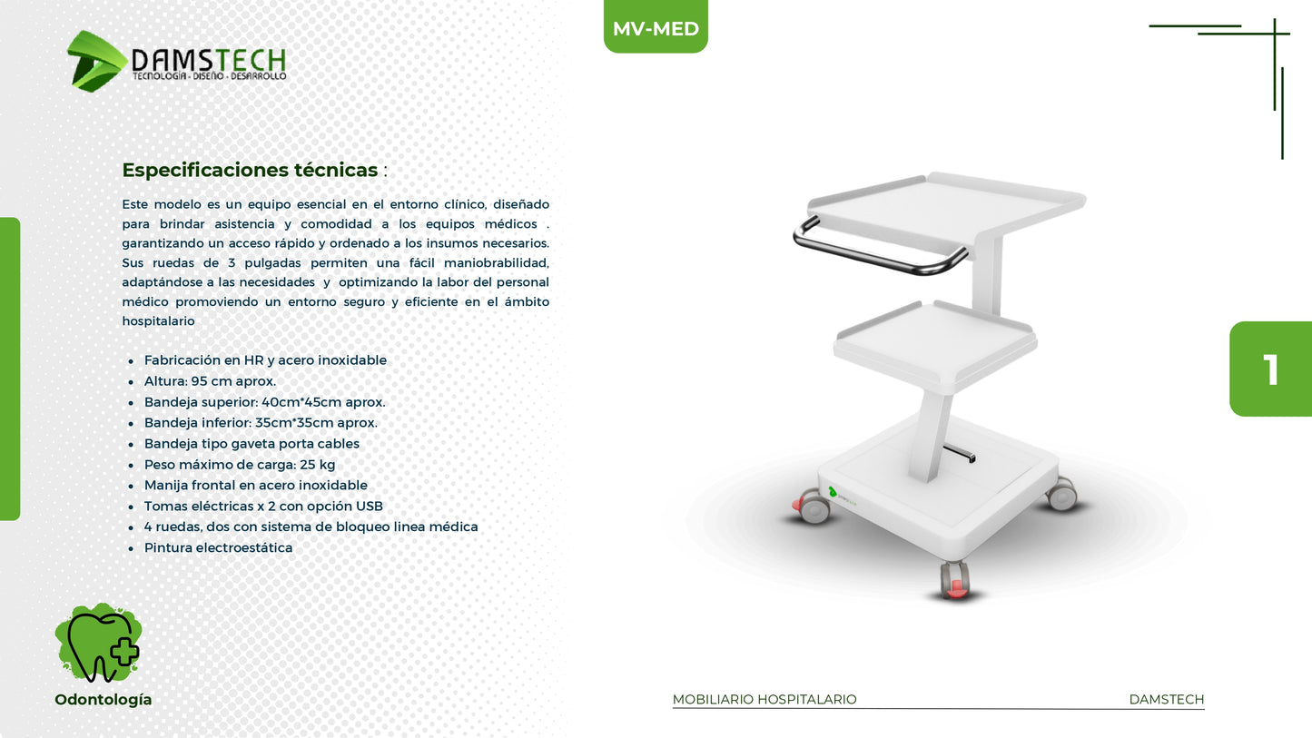 MV-MED