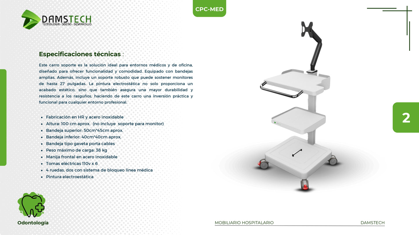 CPC-MED