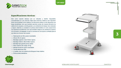 CPi-MED