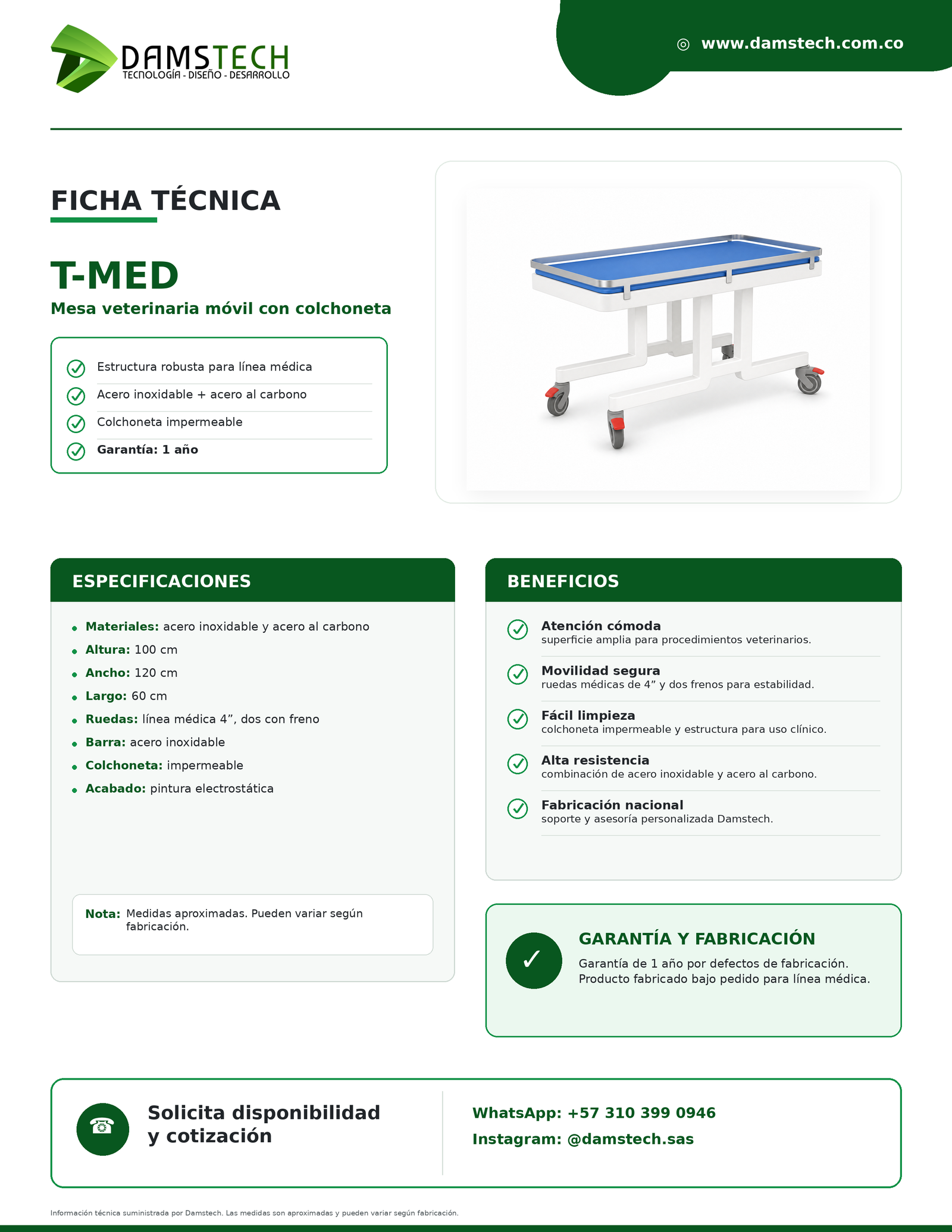 T-MED imagen 2