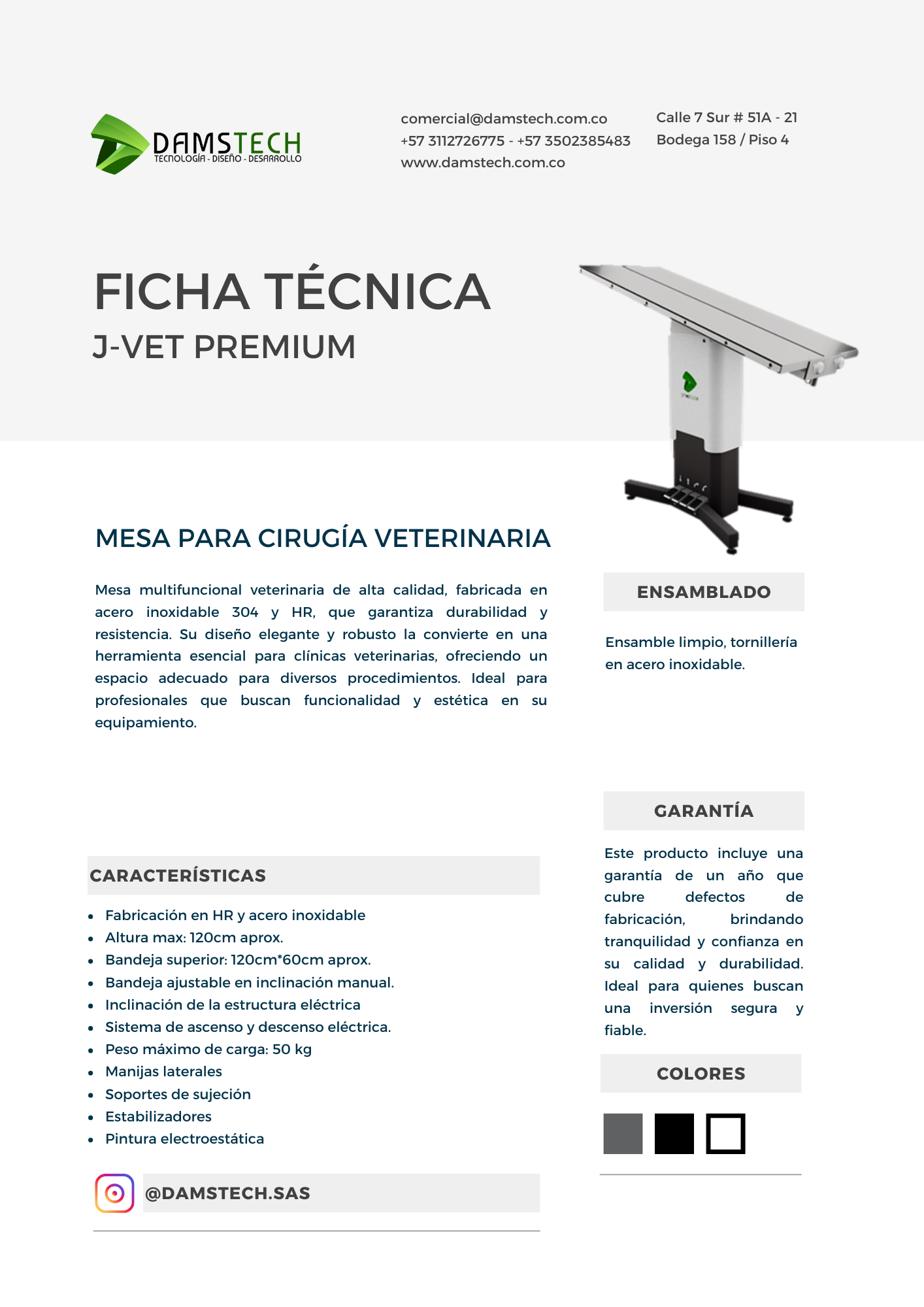 J-VET Premium imagen 2