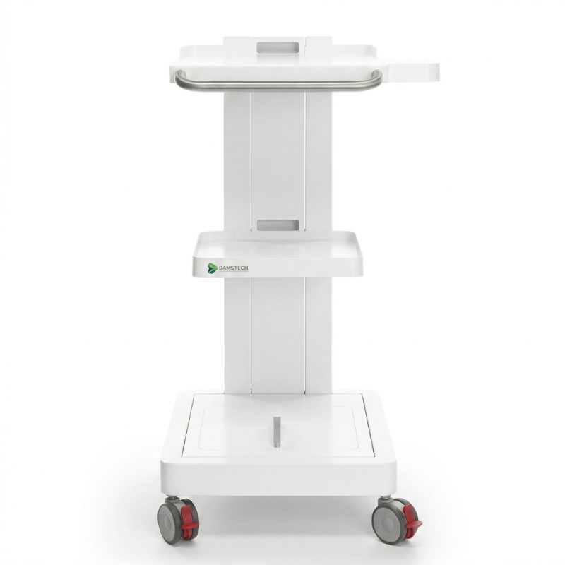 CPi-MED - Soporte para escáner