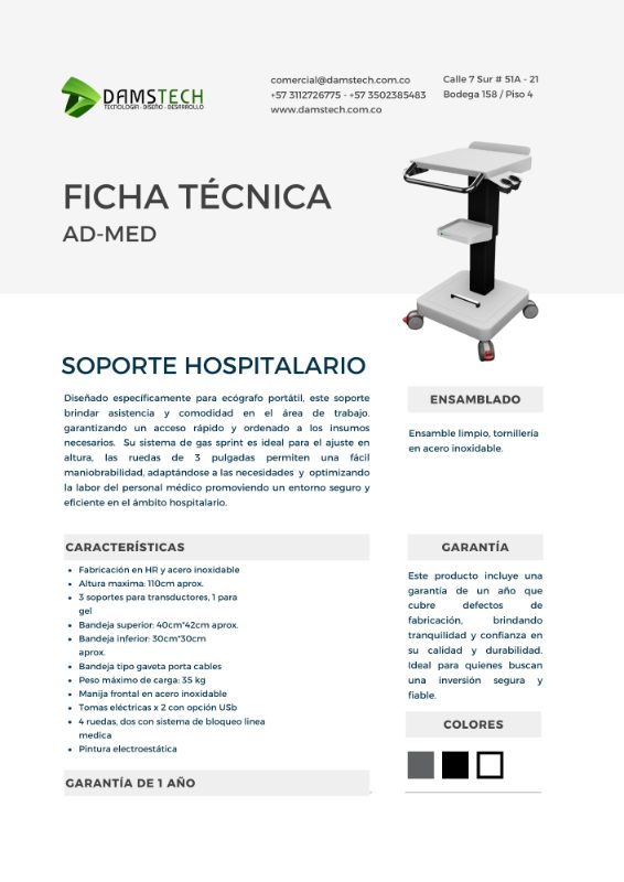 AD-MED imagen 2