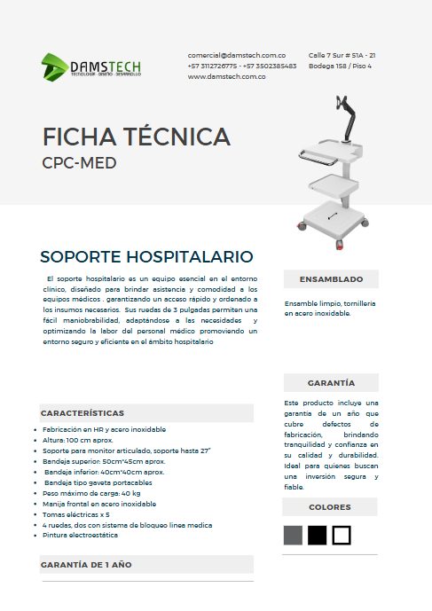 CPC-MED imagen 3