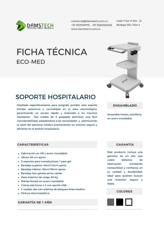 ECO-MED imagen 3