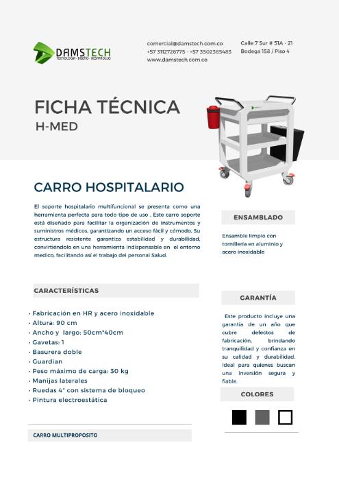 H-MED imagen 3