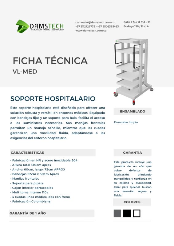 VL-MED imagen 3