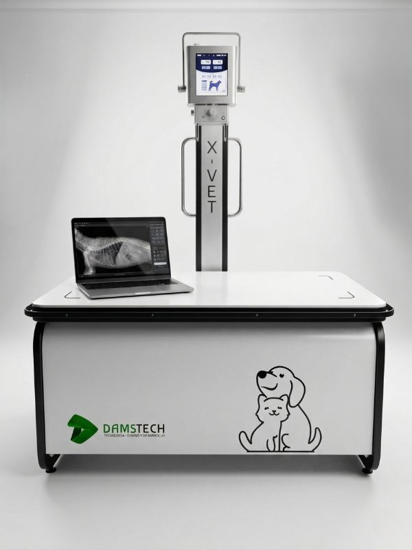 X-VET imagen 3
