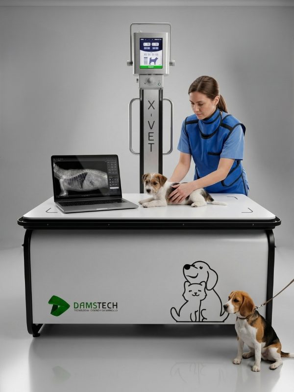 X-VET imagen 4