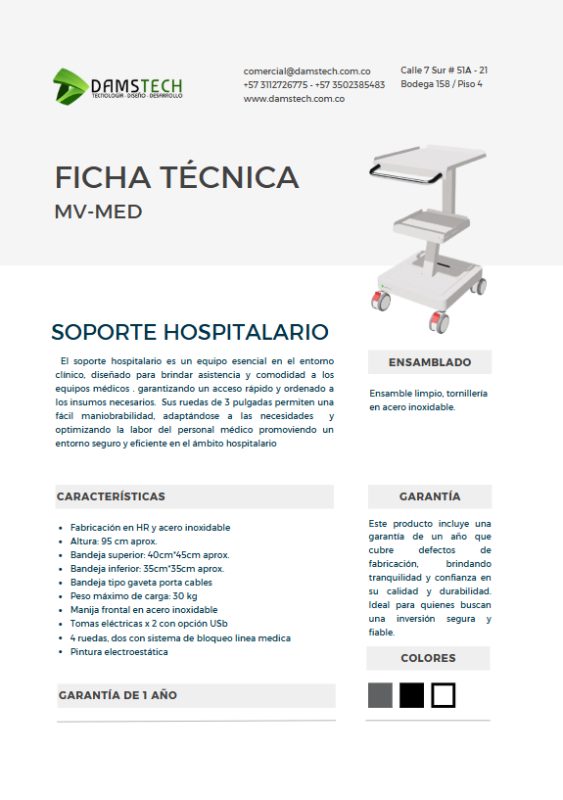 MV-MED imagen 5