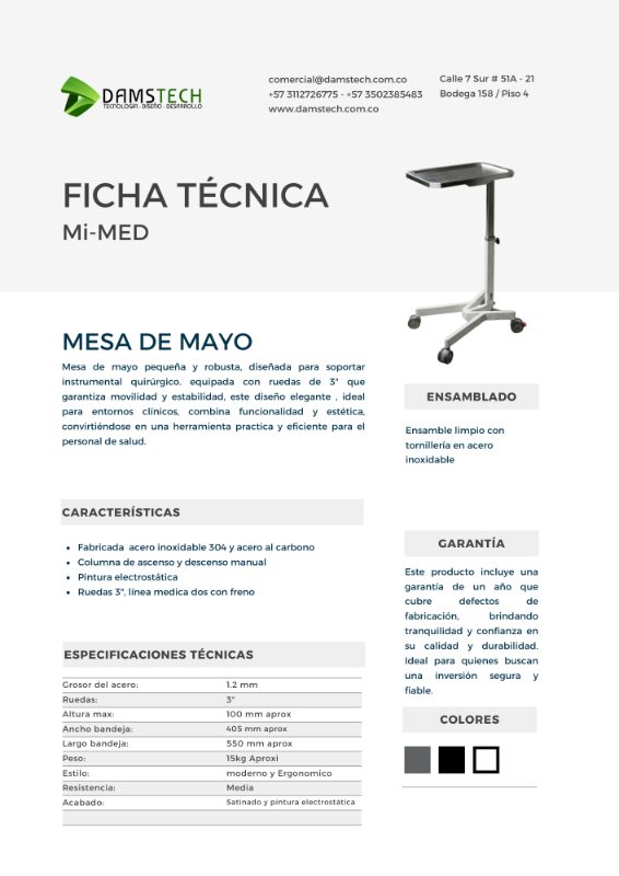 Mi-MED imagen 6